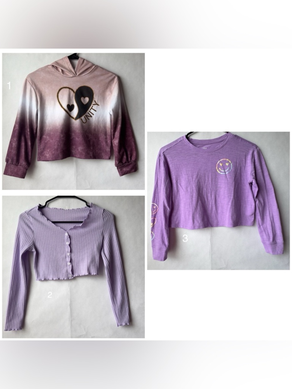 Set of 3